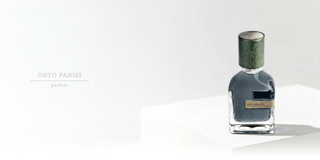 Orto Parisi collection banner