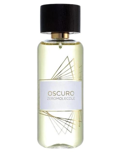 Oscuro-Zeromolecole samples & decants -Scent Split