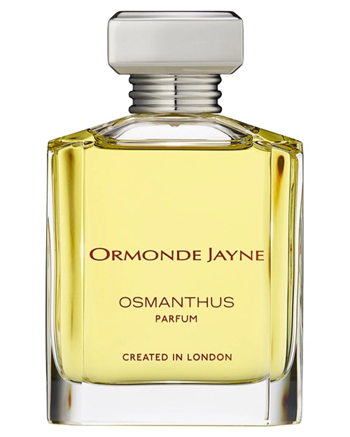 Osmanthus-Ormonde Jayne samples & decants -Scent Split
