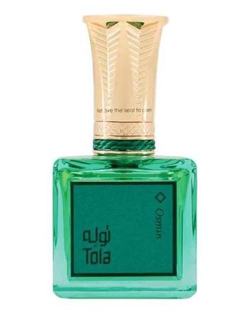 Osmin-Tola samples & decants -Scent Split