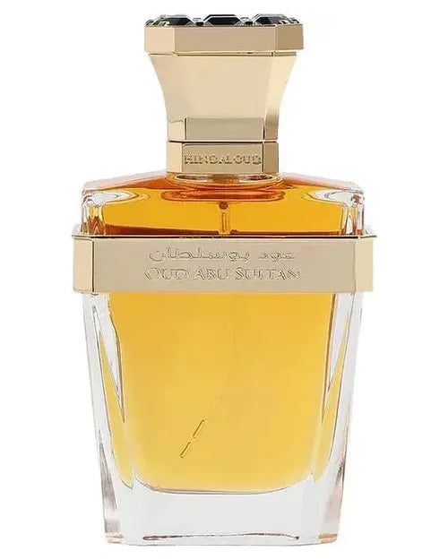 Oud Abu Sultan-Hind Al Oud samples & decants -Scent Split