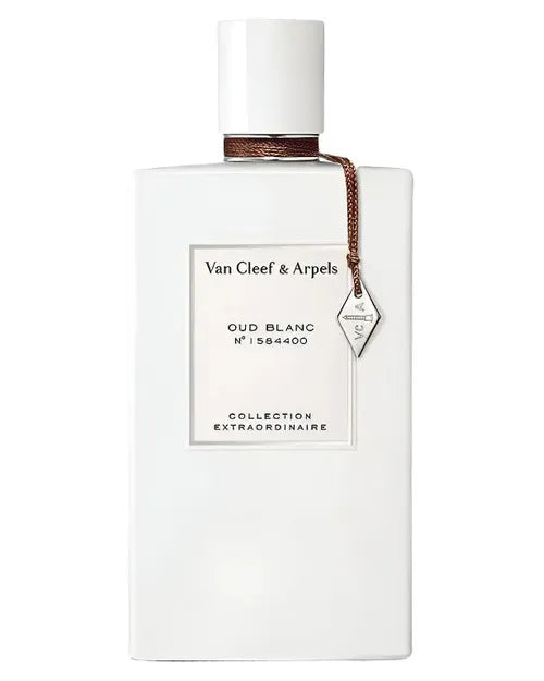 Oud Blanc-Van Cleef & Arpels samples & decants -Scent Split