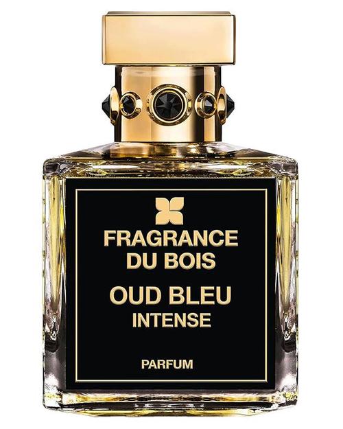 Oud Bleu Intense-Fragrance Du Bois samples & decants -Scent Split