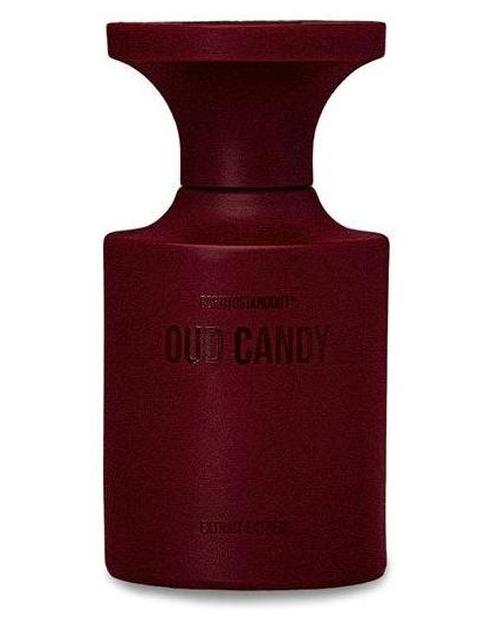 Oud Candy-BORNTOSTANDOUT samples & decants -Scent Split