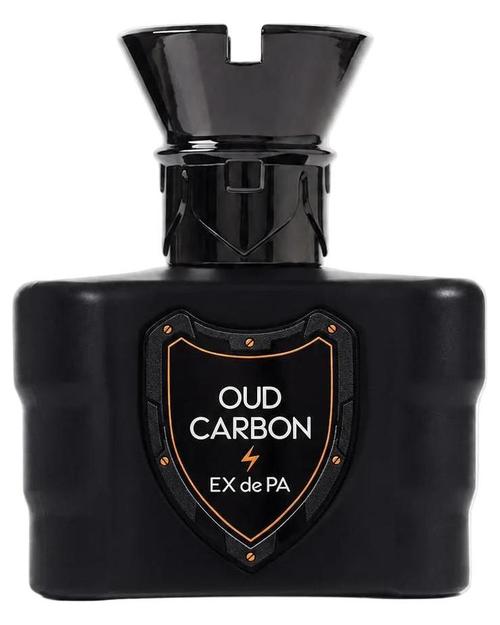 Oud Carbon-Landcaster samples & decants -Scent Split