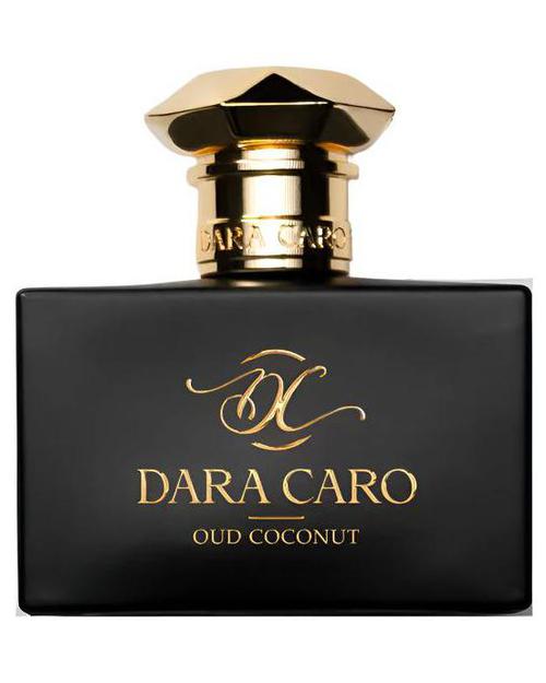 Oud Coconut-Dara Caro samples & decants -Scent Split