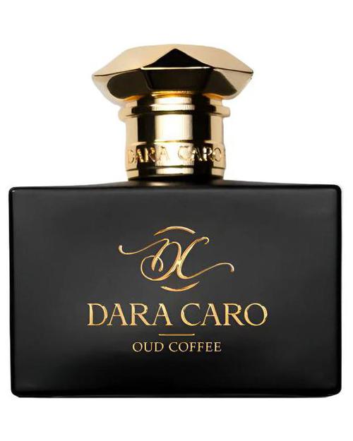 Oud Coffee-Dara Caro samples & decants -Scent Split