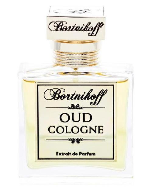 Oud Cologne-Bortnikoff samples & decants -Scent Split