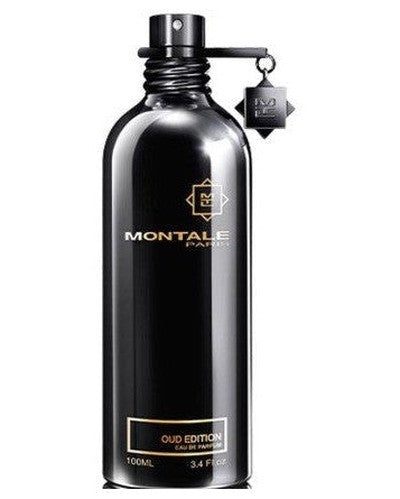 Oud Edition-Montale samples & decants -Scent Split