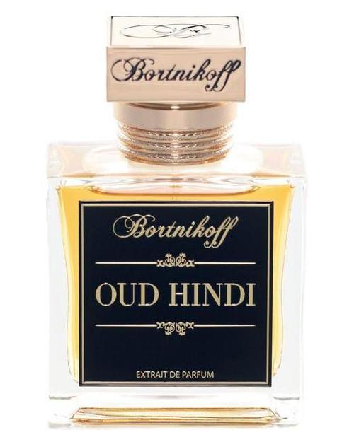 Oud Hindi-Bortnikoff samples & decants -Scent Split