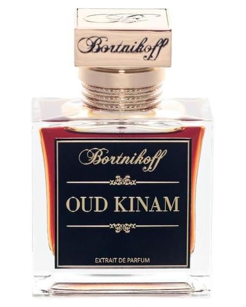 Oud Kinam-Bortnikoff samples & decants -Scent Split
