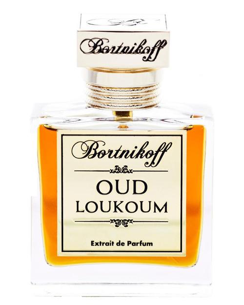 Oud Loukoum-Bortnikoff samples & decants -Scent Split