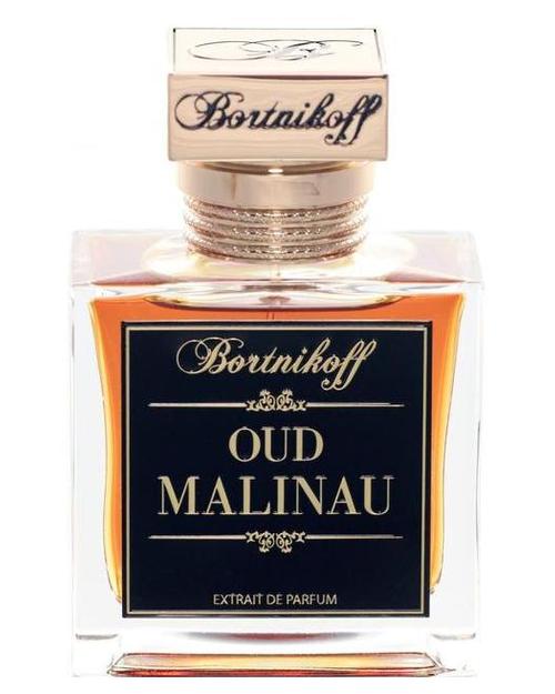 Oud Malinau-Bortnikoff samples & decants -Scent Split
