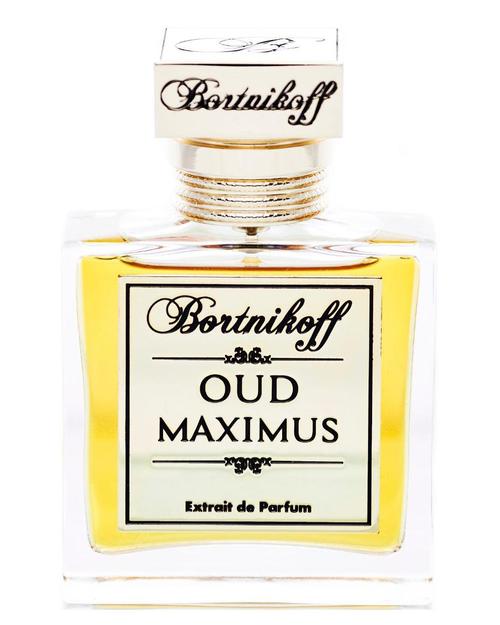 Oud Maximus-Bortnikoff samples & decants -Scent Split