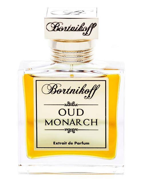 Oud Monarch-Bortnikoff samples & decants -Scent Split