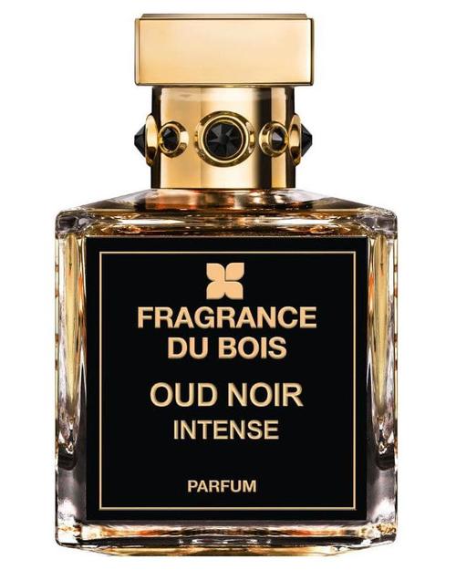 Oud Noir Intense-Fragrance Du Bois samples & decants -Scent Split