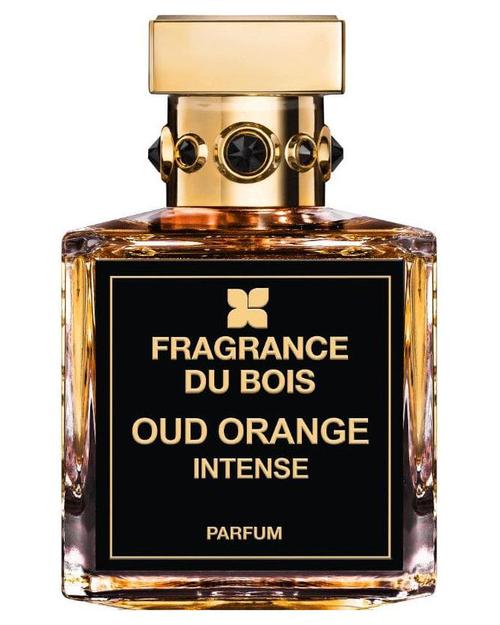 Oud Orange Intense-Fragrance Du Bois samples & decants -Scent Split