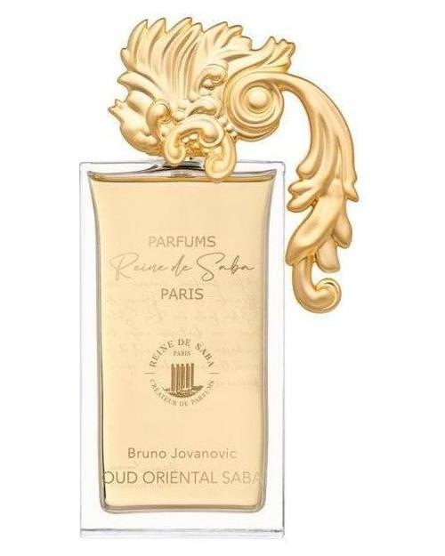 Oud Oriental Saba-Reine de Saba samples & decants -Scent Split