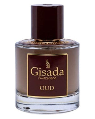 Oud-Gisada samples & decants -Scent Split