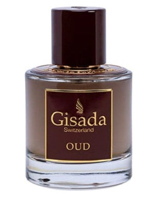 Oud-Gisada samples & decants -Scent Split