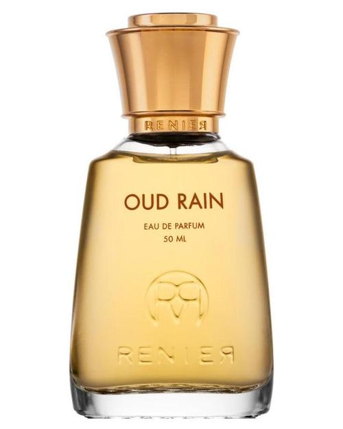 Oud Rain-Renier Perfumes samples & decants -Scent Split