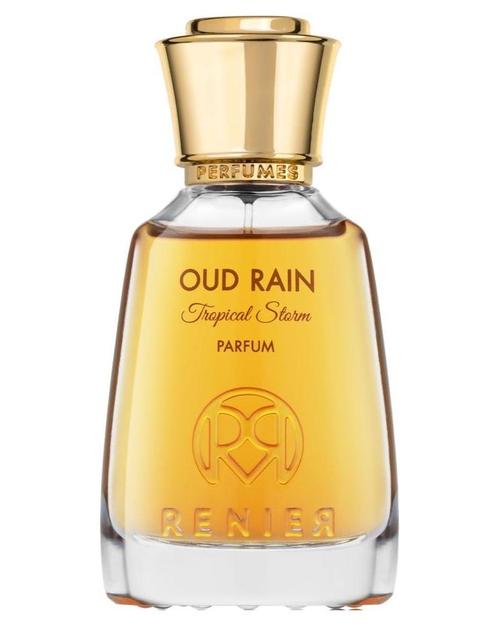 Oud Rain Tropical Storm-Renier Perfumes samples & decants -Scent Split