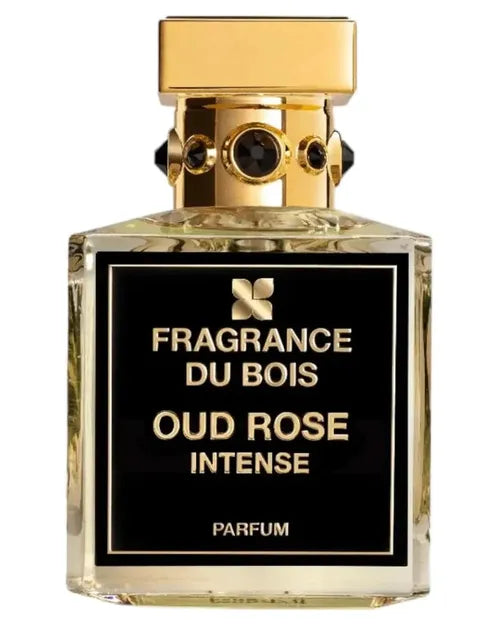 Oud Rose Intense-Fragrance Du Bois samples & decants -Scent Split