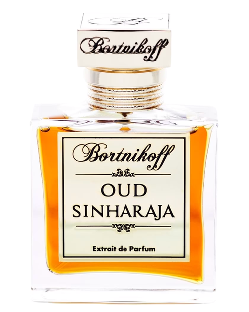 Oud Sinharaja-Bortnikoff samples & decants -Scent Split