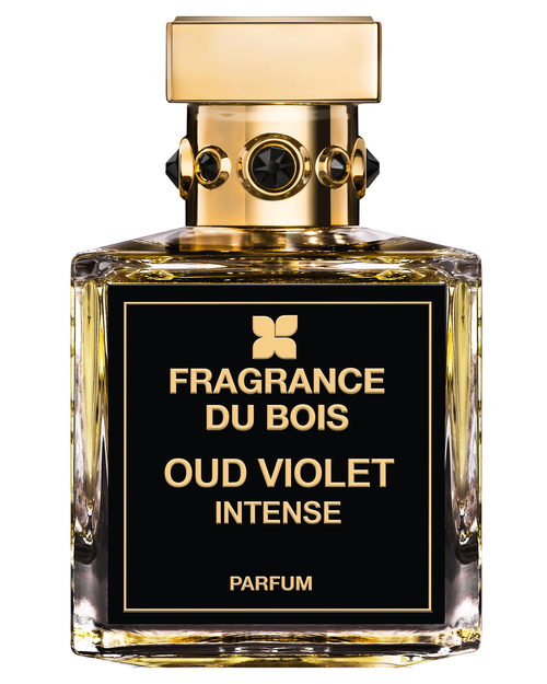 Oud Violet Intense-Fragrance Du Bois samples & decants -Scent Split
