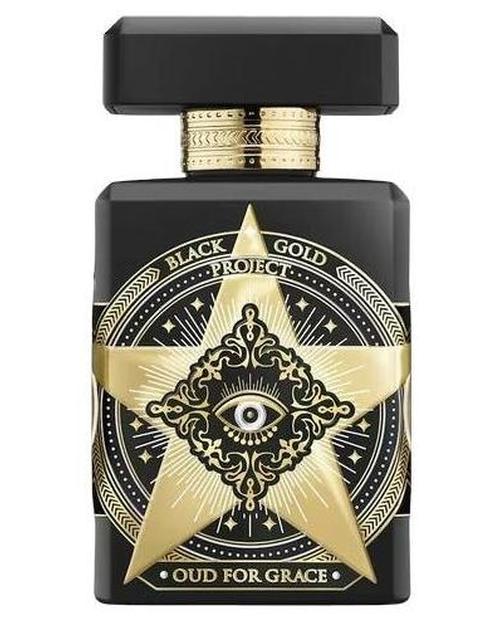 Oud for Grace-Initio Parfums samples & decants -Scent Split