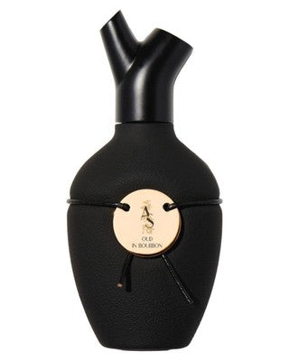 Oud in Bourbon-Scents of Wood samples & decants -Scent Split