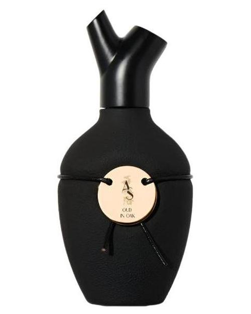 Oud in Oak-Scents of Wood samples & decants -Scent Split