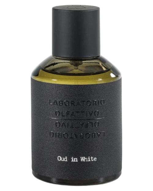 Oud in White-Laboratorio Olfattivo samples & decants -Scent Split