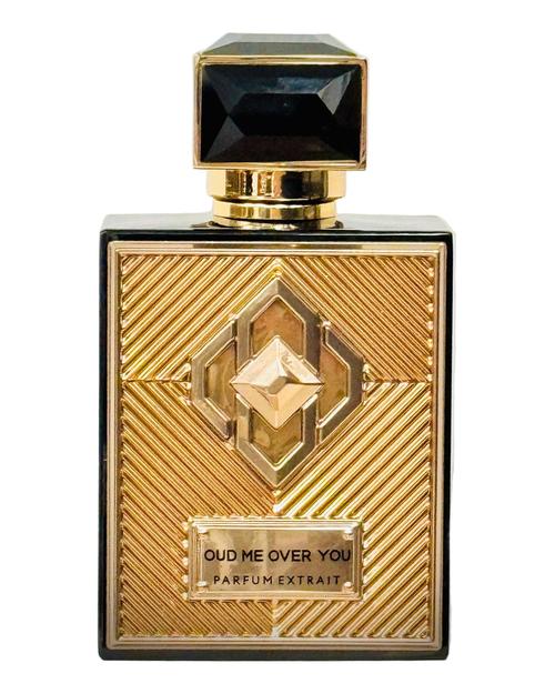 Oud me Over you-Elixir Signature Scents samples & decants -Scent Split