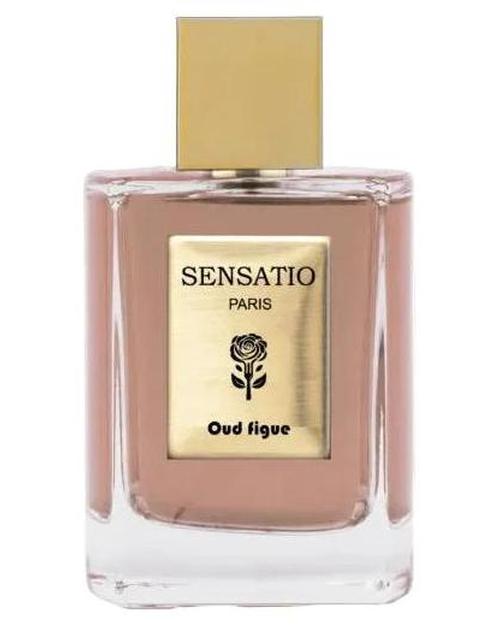 Oud Figue-Sensatio samples & decants -Scent Split