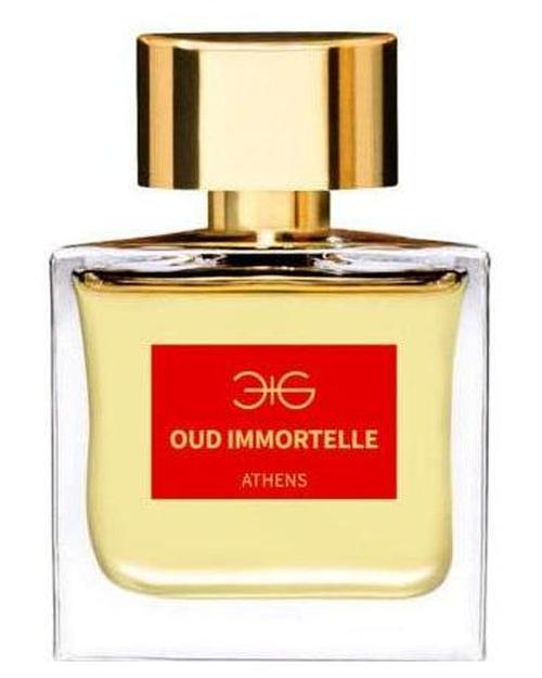 Oud Immortelle-Manos Gerakinis samples & decants -Scent Split