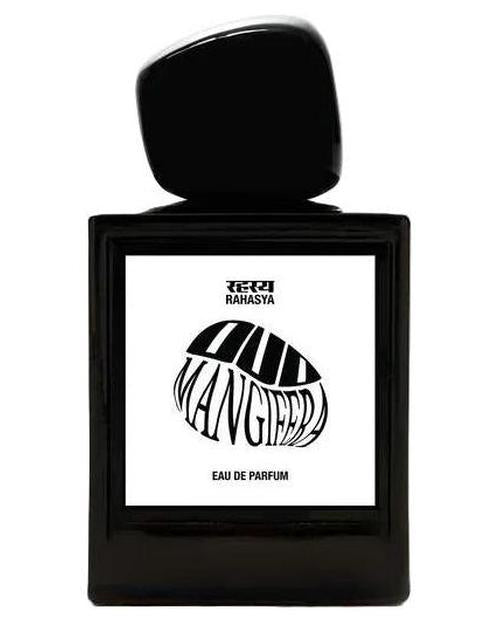 Oud Mangifera-Rahasya samples & decants -Scent Split