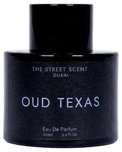 Oud Texas-The Street Scent samples & decants -Scent Split