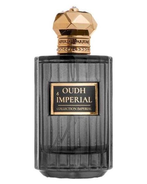 Oudh Imperial-Imperial Parfums samples & decants -Scent Split