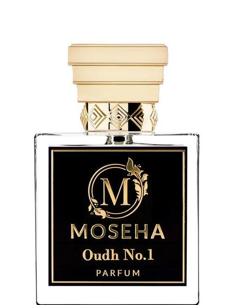 Oudh No.1-Moseha samples & decants -Scent Split