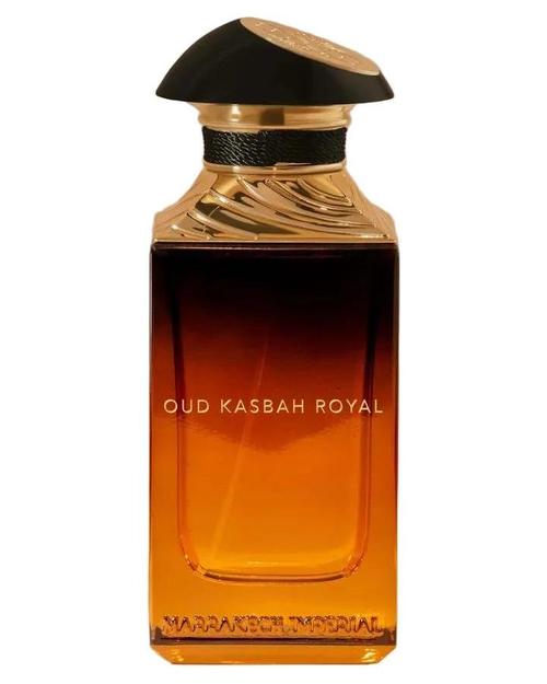 Oud Kasbah Royal-Marrakech Imperial samples & decants -Scent Split