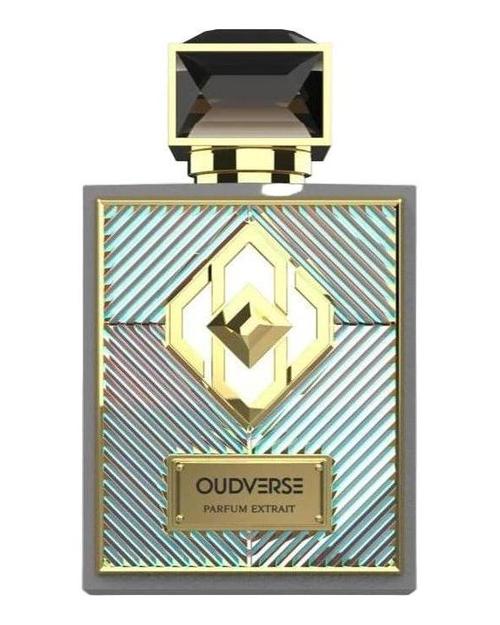 Oudverse-Elixir Signature Scents samples & decants -Scent Split