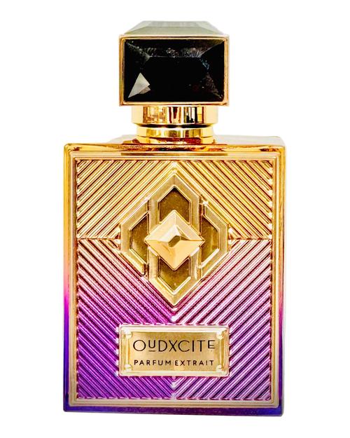 Oudxcite-Elixir Signature Scents samples & decants -Scent Split