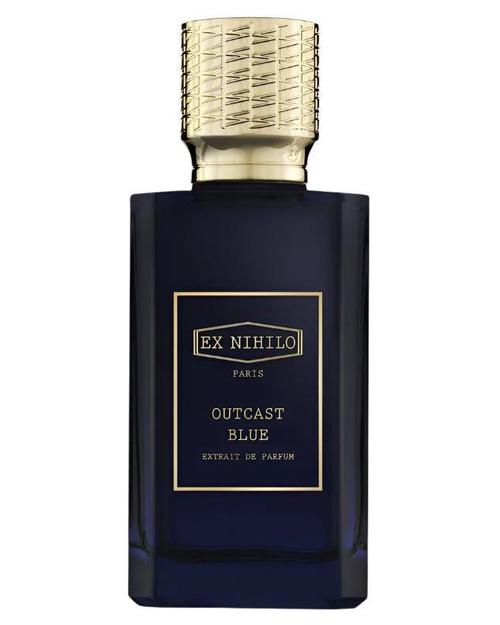 Outcast Blue Extrait de Parfum-Ex Nihilo samples & decants -Scent Split