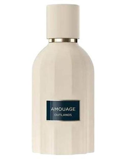Outlands-Amouage samples & decants -Scent Split