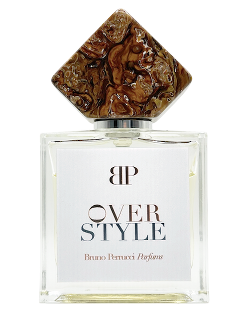 Over Style-Bruno Perrucci Parfums samples & decants -Scent Split