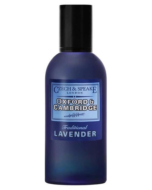 Oxford & Cambridge EDP-Czech & Speake samples & decants -Scent Split