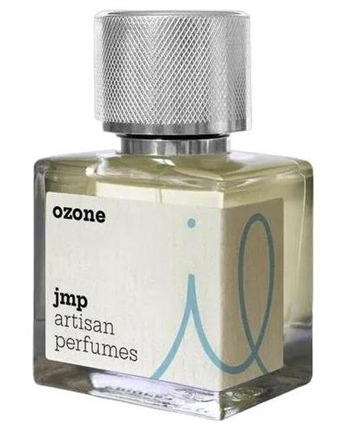 Ozone-JMP Artisan Perfumes samples & decants -Scent Split