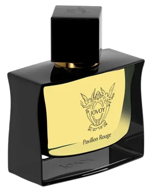 Pavillon Rouge-Jovoy Paris samples & decants -Scent Split