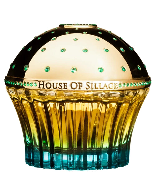 Passion De L’Amour-House of Sillage samples & decants -Scent Split